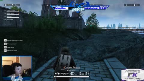 ! SPIDERMAN SPIDERMAN
!commands
FRF