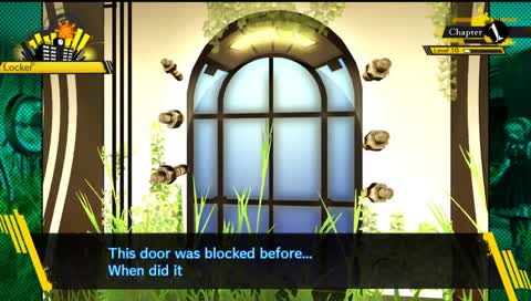 Mystery Mans v3: Chapter 1 [BLIND]