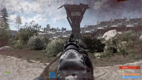 Happy new years! Check me out Broski