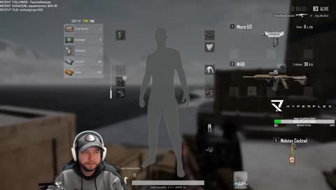 Back to regular schedule!  | Join Discord - Type !Discord