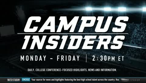 Stadium - Live Sports, Highlights, and Breaking News Coverage!