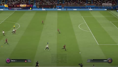 Clubes pro en la cantera