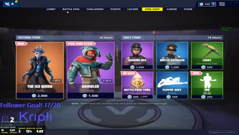 WE LIT!!! Chill Duos, grind for Affiliate!