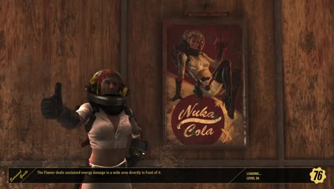 Fallout 76 PS4 Pro - follow on twitch to join me!