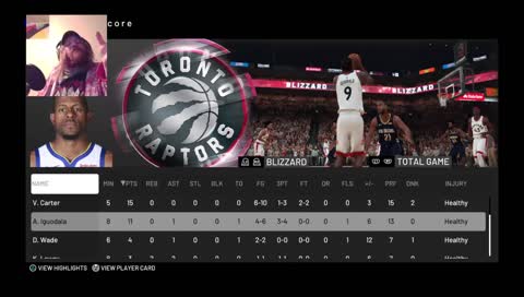 Trying, thank you all/180