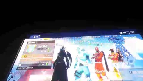 solekeyboard_904's mobile stream