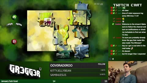 Chill Stream