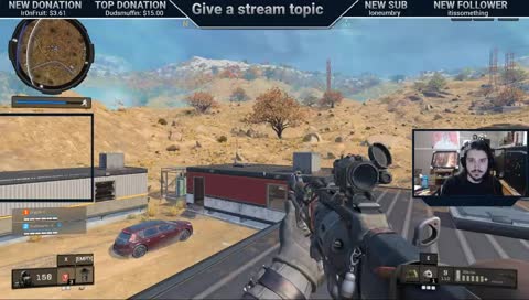 best shot ever