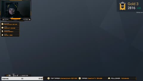 Panda.Hydra | Main Tank | Strat Rules