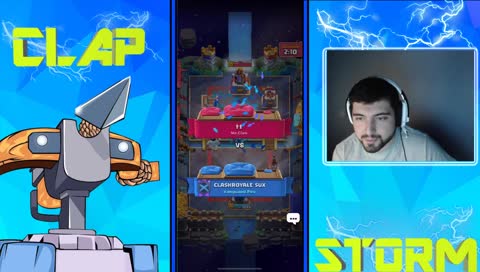 Spectating Solid players