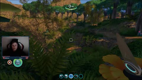 Subnautica after the eclipse | Tune In