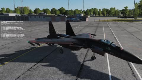 Strigon Squadron Aerobatics