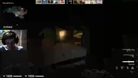 csgo de ruta con los pi