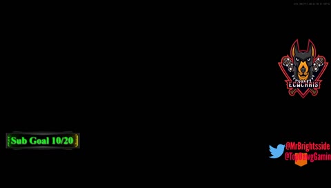 BO4!  Road to 900 followers!  [T.D.G]