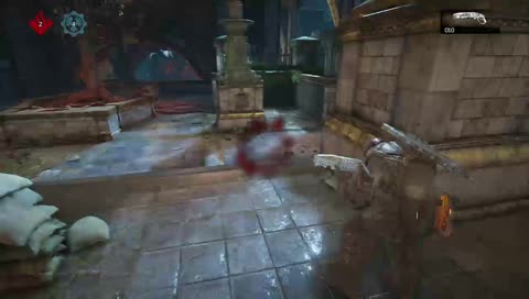 [ESP/MX] Gears 4 con la banda  [XBOX] / Twitter! @ProphecyFakeer