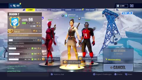 kmekhail’s mobile stream