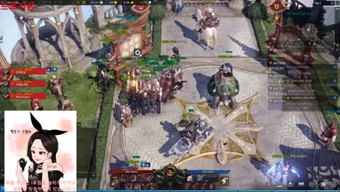 [KR]Lost Ark 데빌헌터 만렙찍었다!