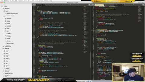 Javascript Game Development | Collision Engine | Day #14