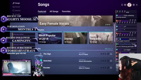 Arenas / Rbgs Disc Priest PvP! !SR