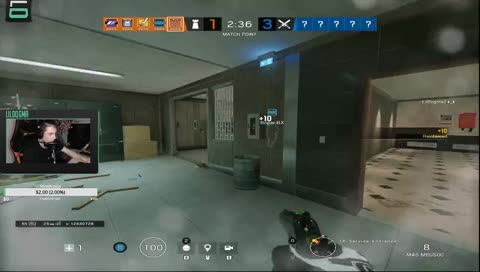 [ENG] Ranked placements!