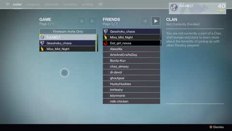 || SF - P A P E R W A L L S || “Relax, no one cares”