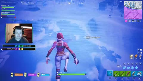 Fortnite Squads / Duos