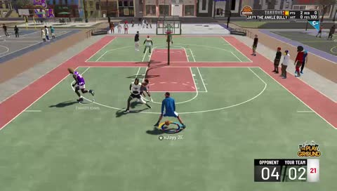 We Slept On Pro Am!!