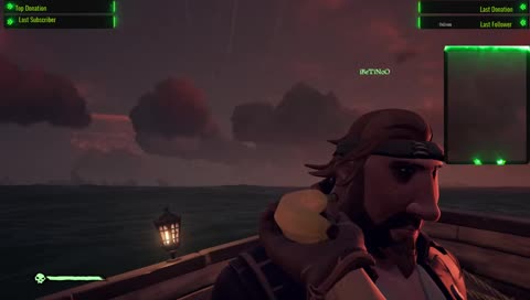 Marquina14's Live Sea of thieves