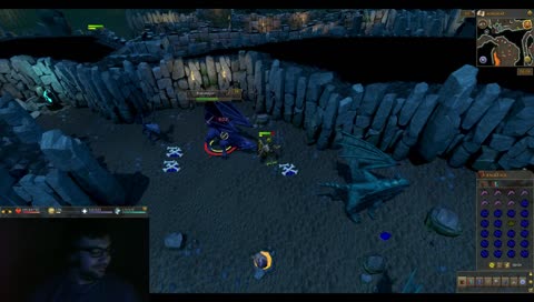 THICC BOI lvling slayer
