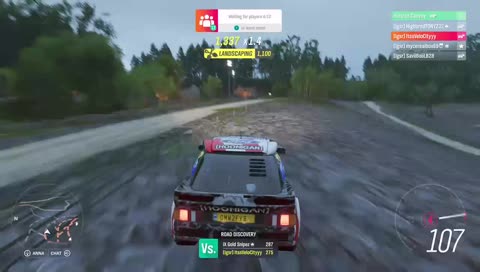 ILLUSTRIOUS Street Racing