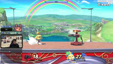 🔴 [ENG] Viewer 1v1 BO3 !join