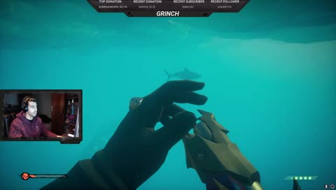 Waiting on that Corsair Sponsorship  | New Follower goal!