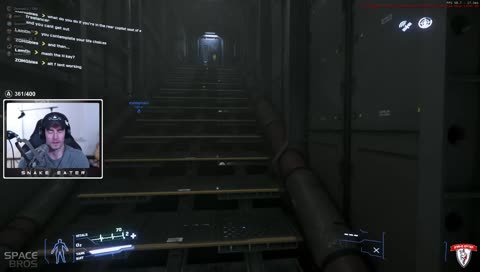 Onramp to the Danger Zone | 3.4.2 LIVE! |