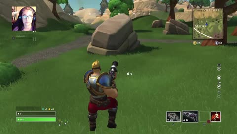 Realm Royale with the Boyos! Chaos ensues