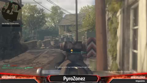 Them Hedgehogs at it again [War on PC]