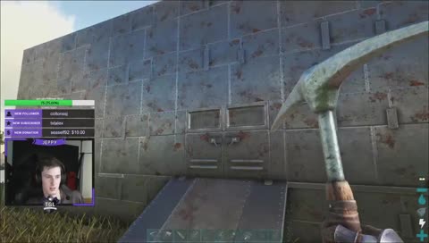 [Jeppy]  Time to jump in to some Ragnarok! Come hang out :)