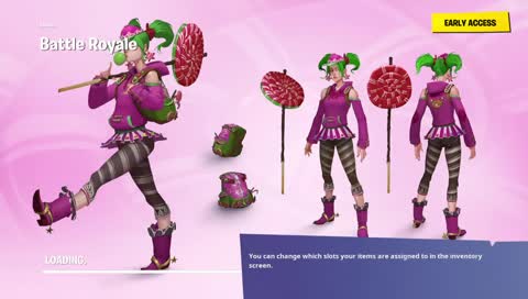 [FIN/ENG] Monday Mayhem - Where's the sleep again? !commands