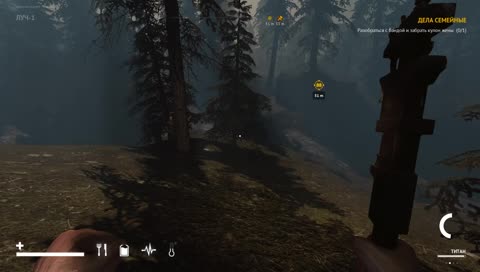 Выживаем в Desolate