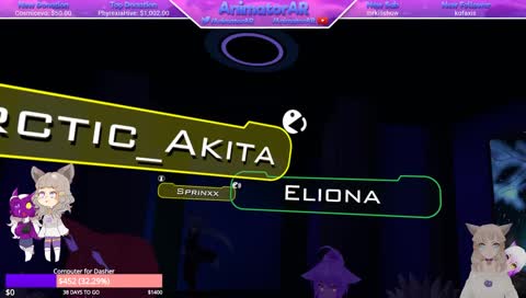 Chill on the Sunday night. part 2 January 20, 2019 Sunday VRChat Live Stream
