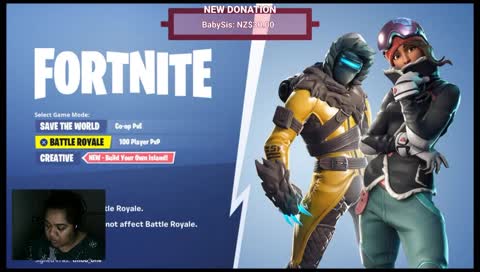 Coconut Head Stream :P | #SusGang #NesianStreamers