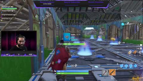 that clutch tho!
