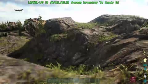 (Xb1) Dinosaurs spare me!
