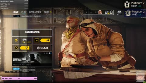 [!dono] One runk game then Mertrod Strem