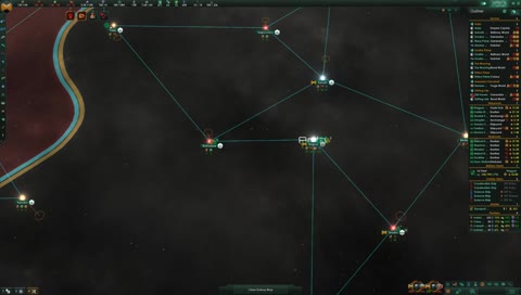 Stellaris Multiplayer with Gargamaul