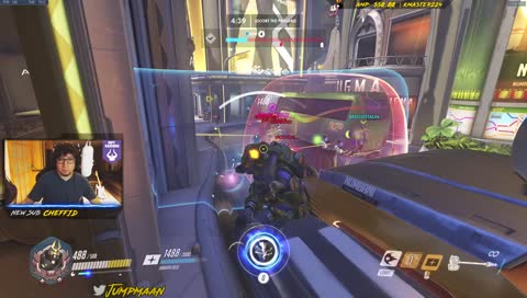 [PC] What's a Stream?