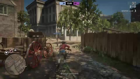 Red Dead Redemption 2 Online | Rank 91 | PVP | Making Money|  | Massive XP | Stranger Missions |  Commands: !guns | !uptime | !ga