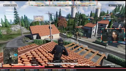 [SGP] ringin' the elysium with lingumo & T1TAN5150. // !trip // 265/2,637 squats