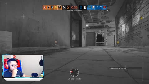 Practice practice practice!