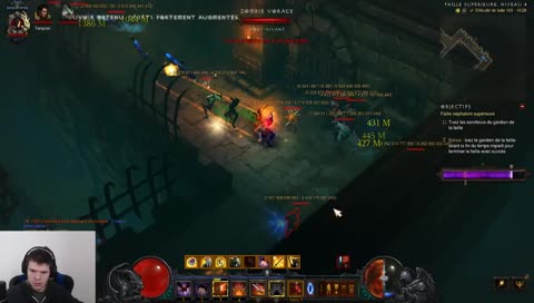 [TNT] DH  saison P900+  gr solo 106