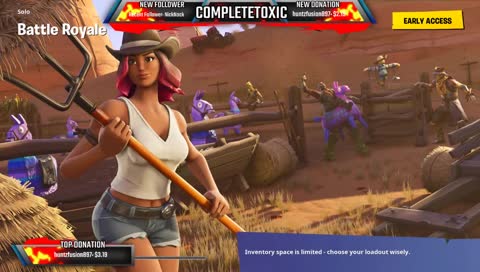 On the grind to get even better!!! (Road To 100 Followers)